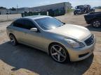 2007 Infiniti G35  за продажба в Gainesville, GA - Front End