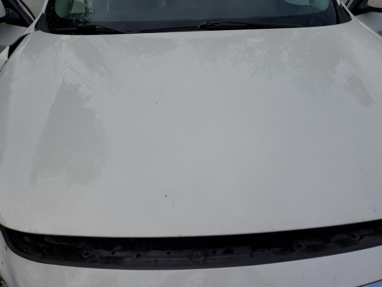 2013 Infiniti JX - Image 12