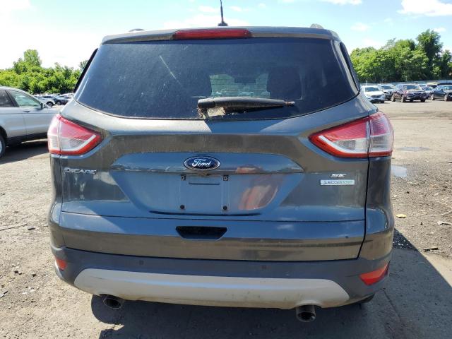 1FMCU0G97FUC78221 | 2015 Ford escape se