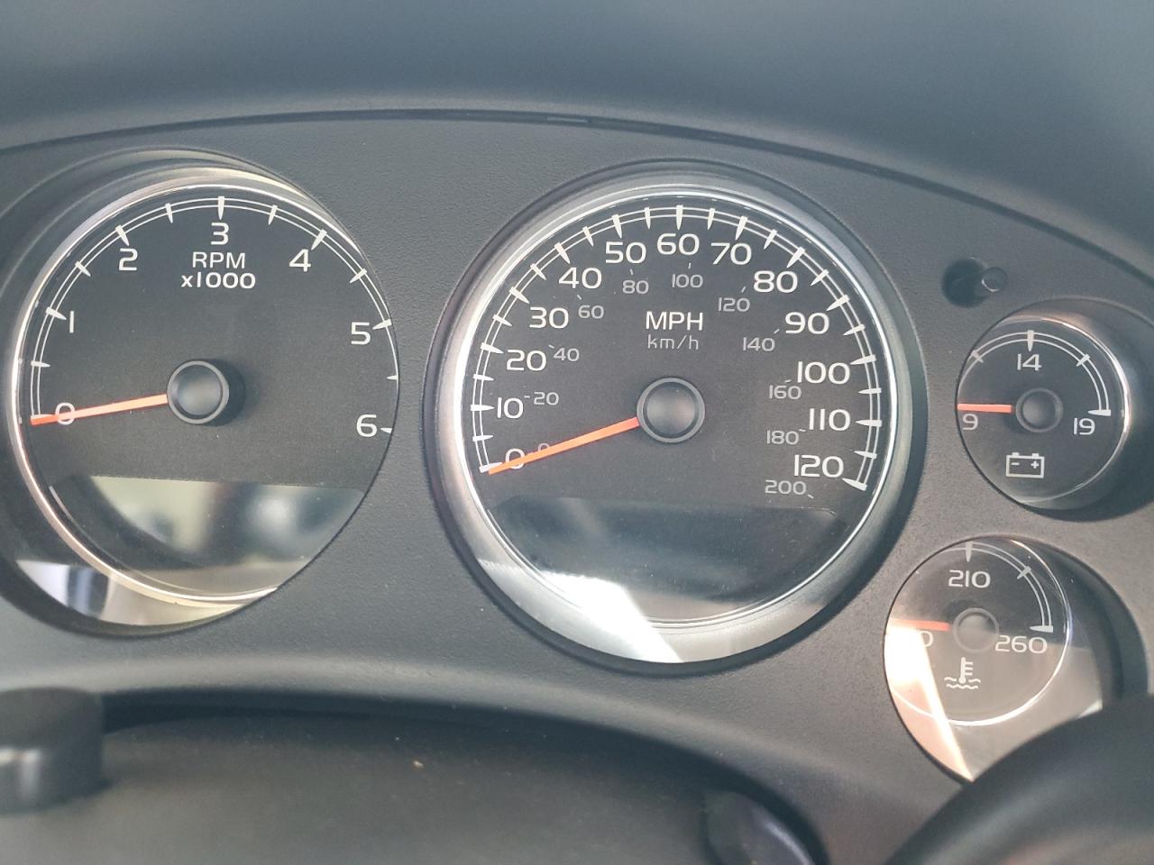 2008 Chevrolet Tahoe C1500 VIN: 1GNFC13JX8J121918 Lot: 59715954