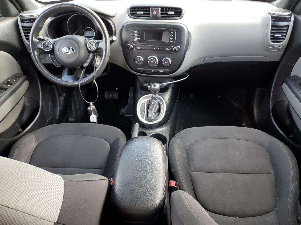 2016 Kia Soul VIN: KNDJN2A22G7851199 Lot: 58762984