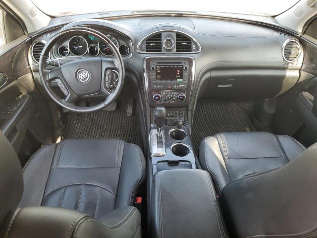 Parquets BUICK ENCLAVE 2016 Black