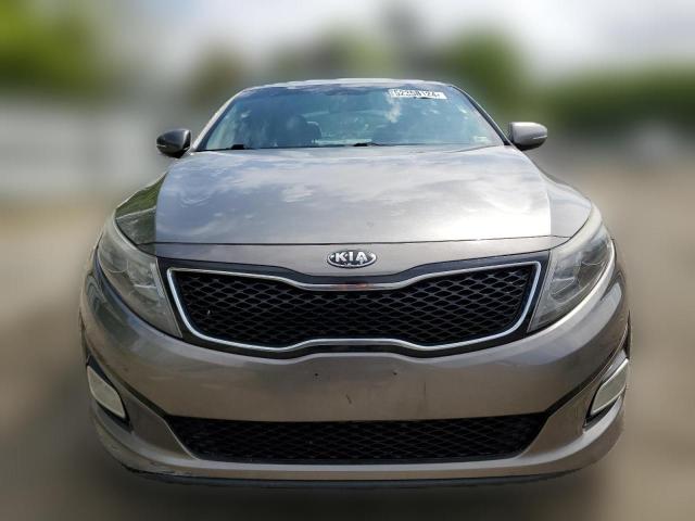 5XXGM4A73EG285000 | 2014 KIA optima lx