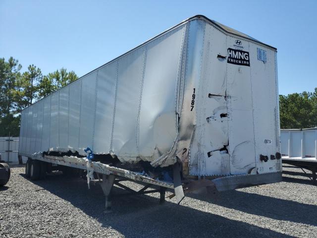 2019 Hyundai Trailer for Sale in Byron, GA - Rollover