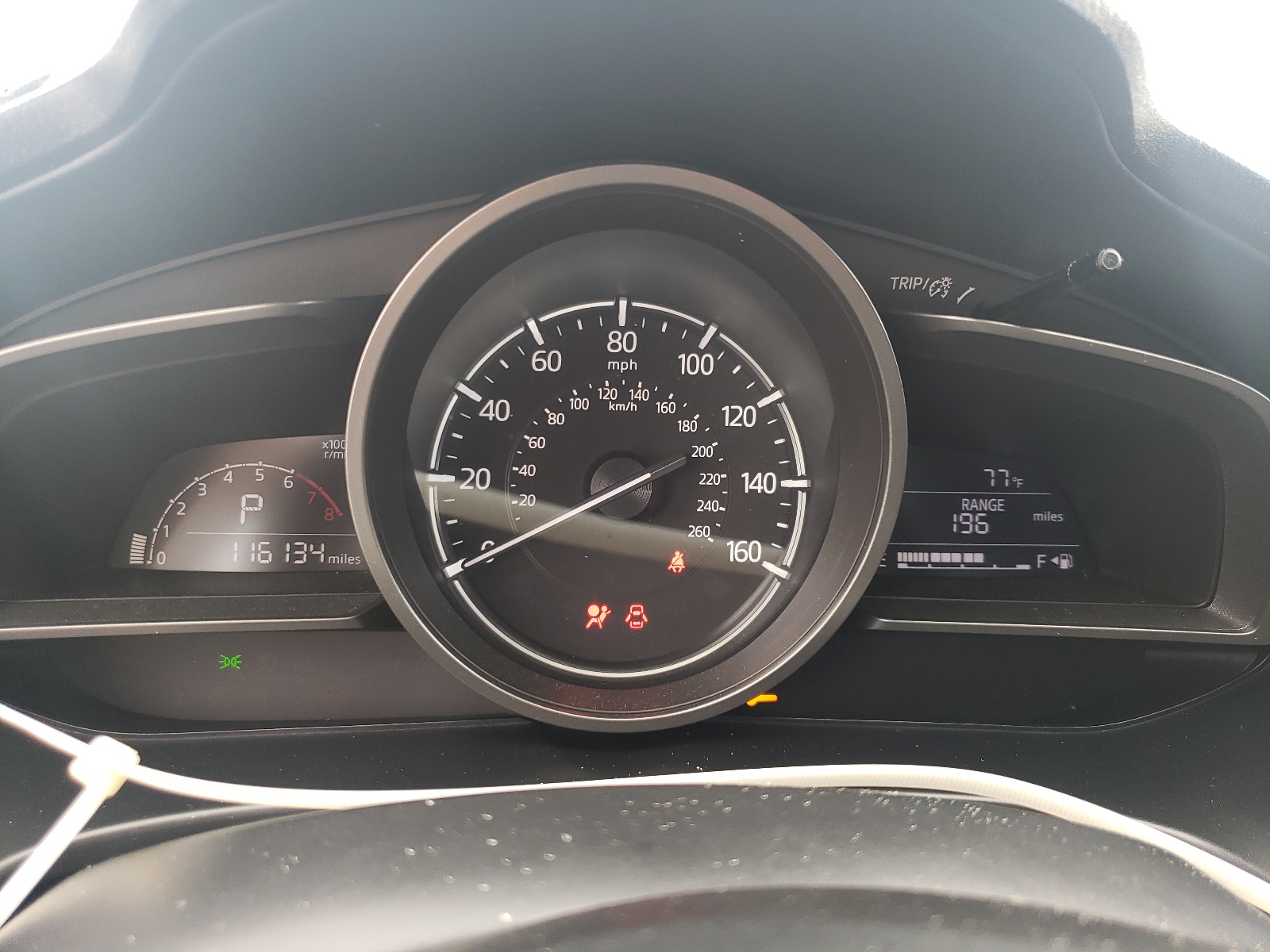 3MZBN1V38JM186806 2018 Mazda 3 Touring