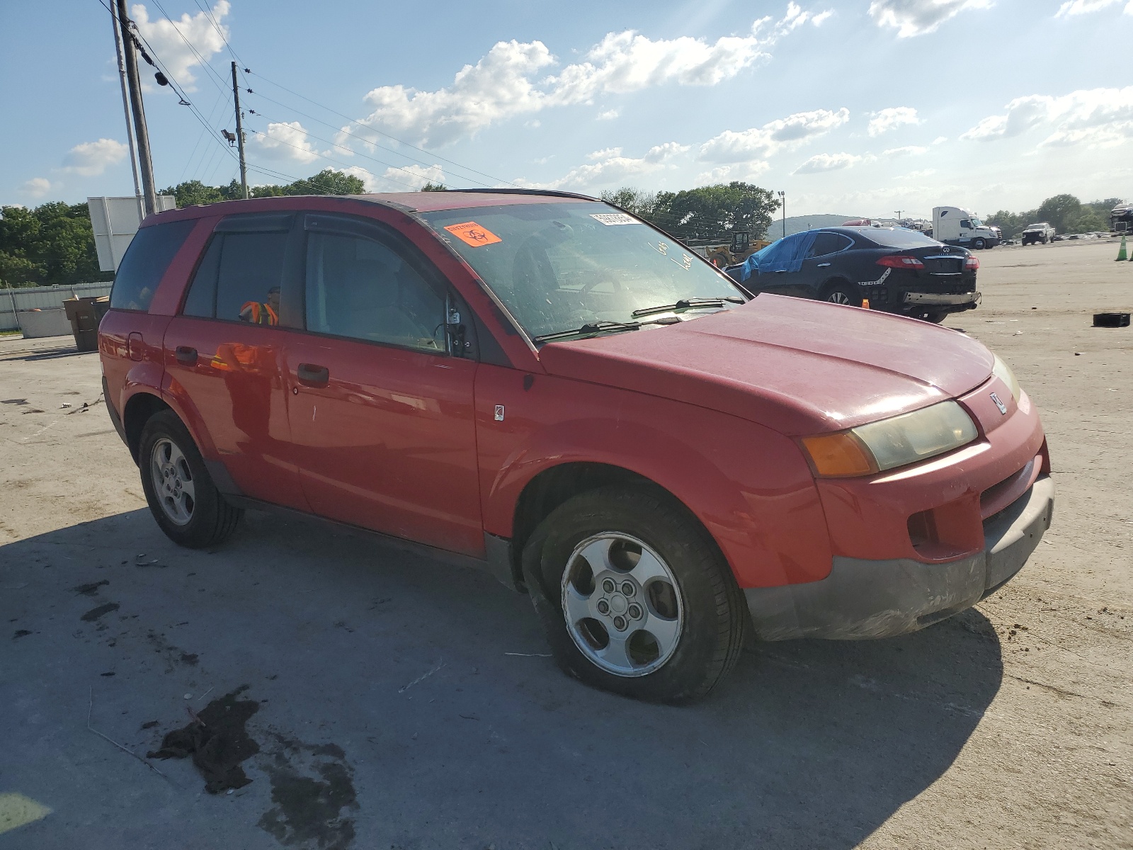 5GZCZ23D94S869895 2004 Saturn Vue