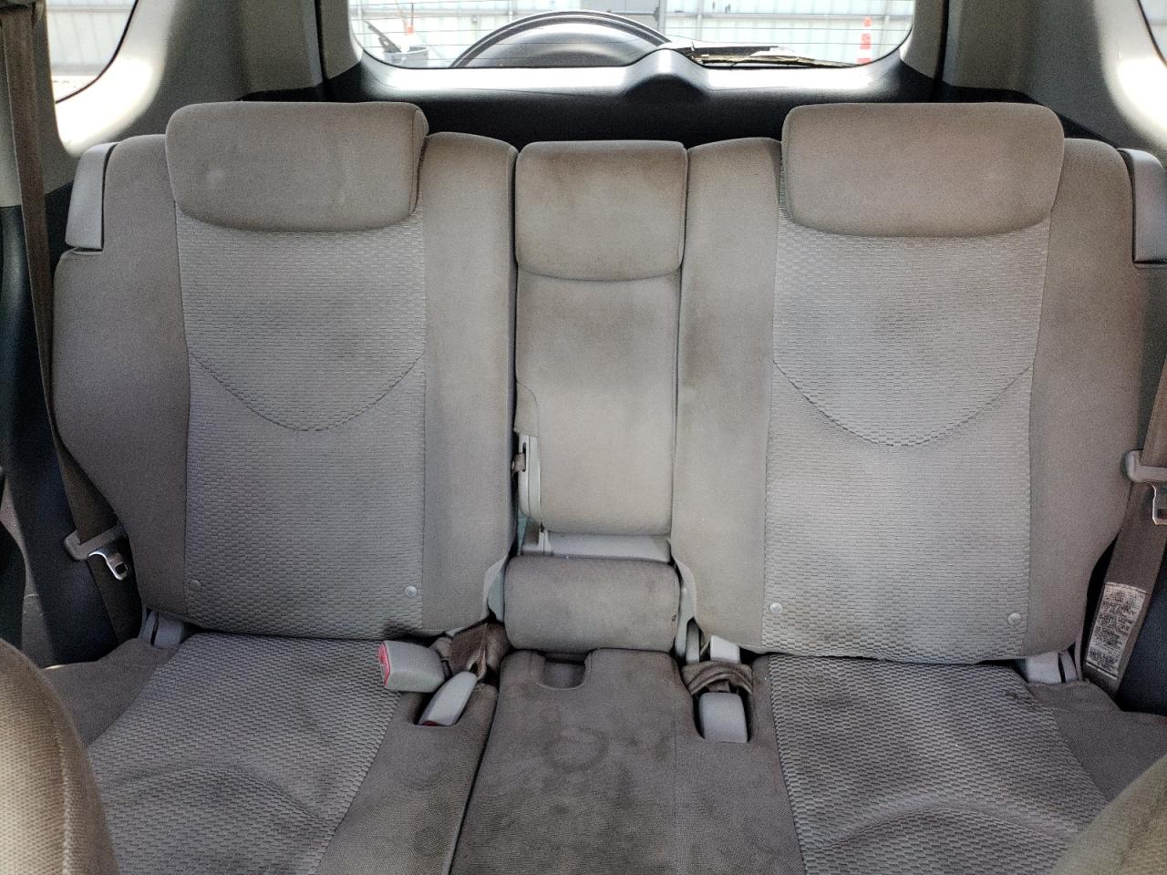 2007 Toyota Rav4 Limited VIN: JTMZK31V575007262 Lot: 59230194