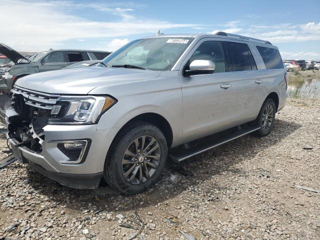  FORD EXPEDITION 2021 Серебристый