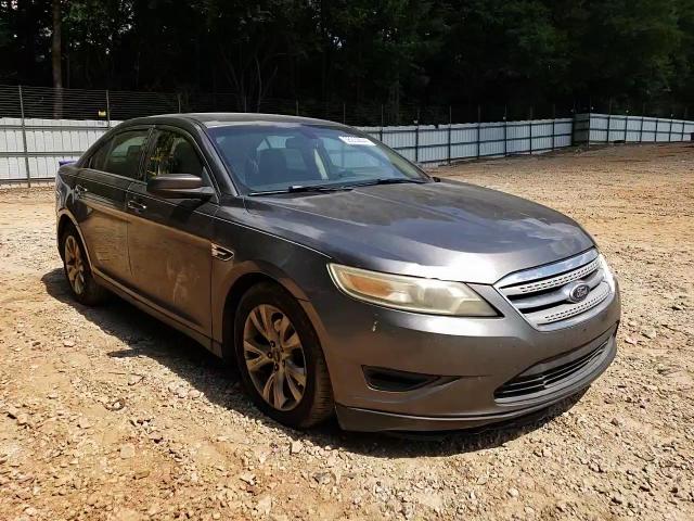2011 Ford Taurus Sel VIN: 1FAHP2EW7BG106288 Lot: 58232844
