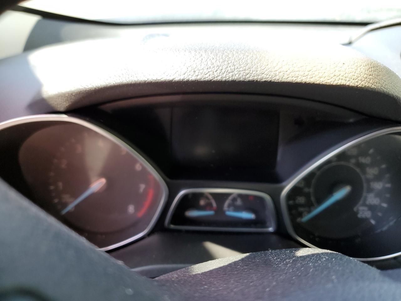 2018 Ford Escape Se VIN: 1FMCU0GD3JUC96230 Lot: 59662664