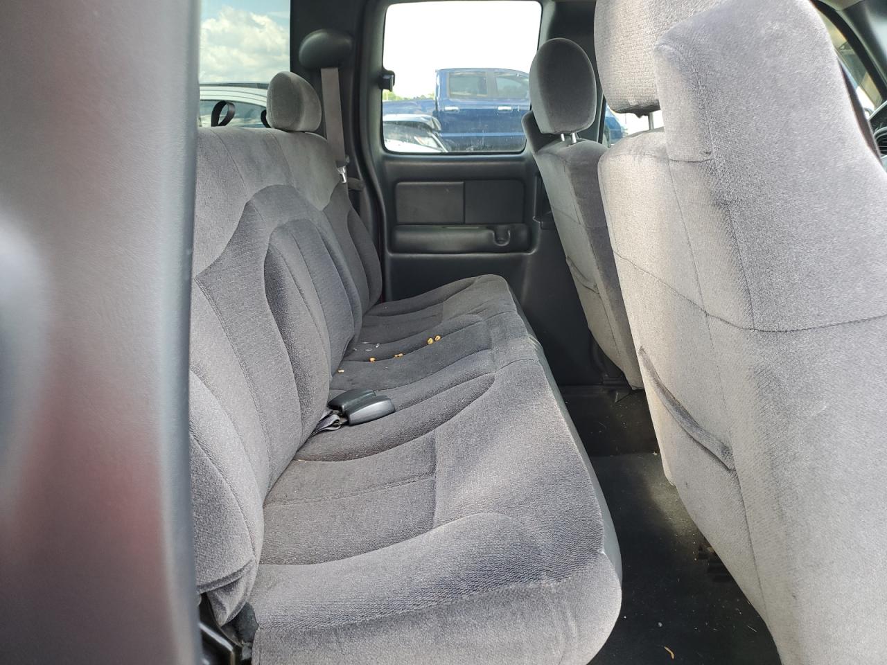 2001 GMC New Sierra C1500 VIN: 1GTEC19V21Z324078 Lot: 60252454