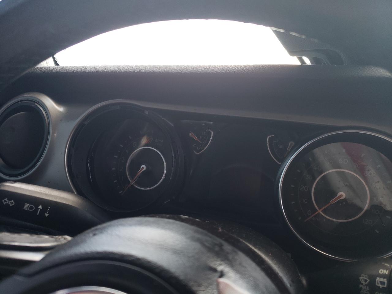 2019 Jeep Wrangler Unlimited Sport VIN: 1C4HJXDN6KW634654 Lot: 58071444