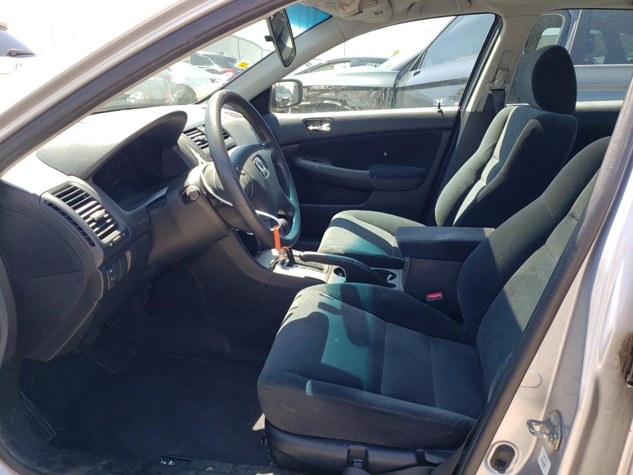 2004 Honda Accord Ex VIN: 1HGCM56664A013721 Lot: 59088794