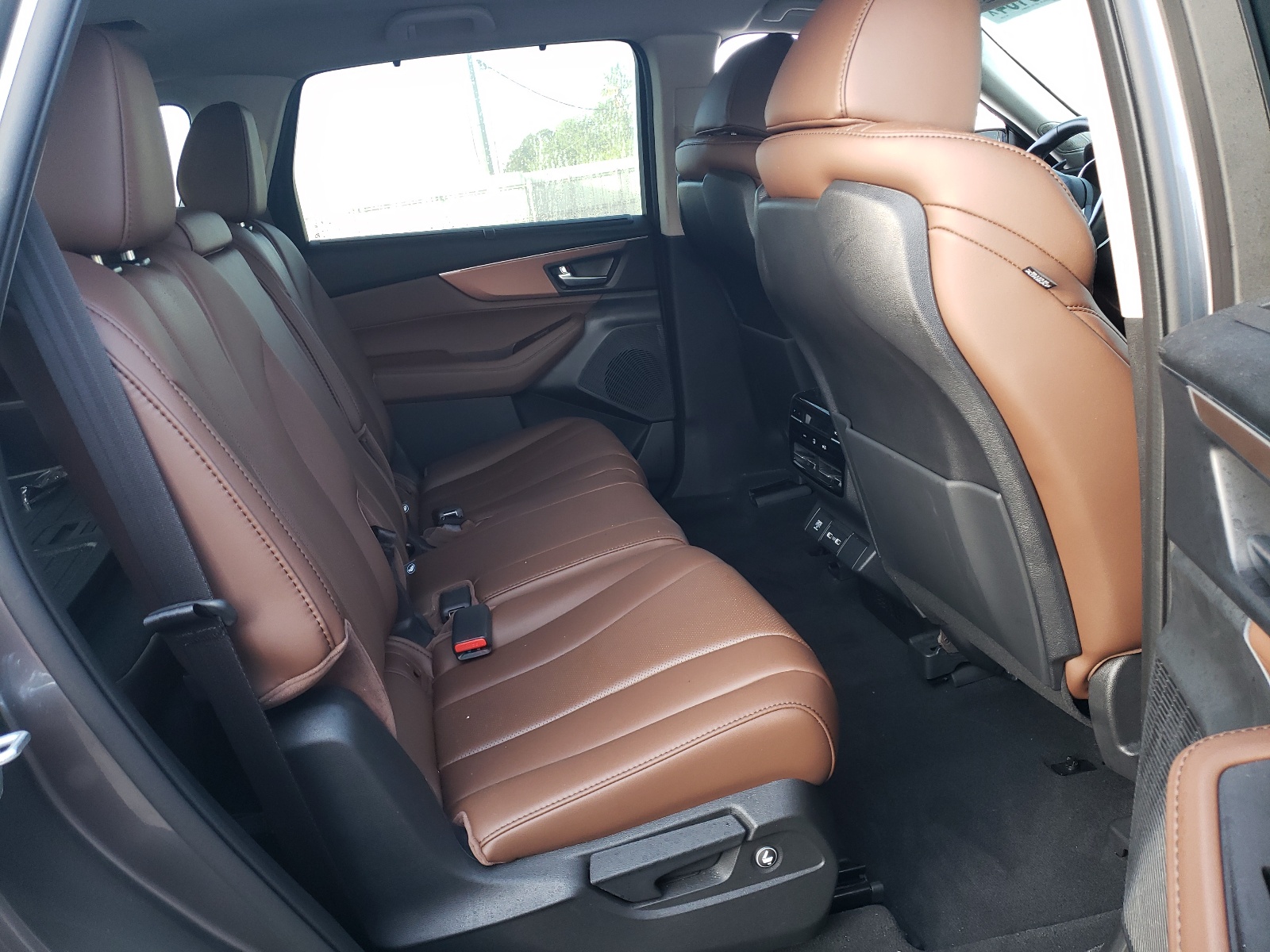 5J8YD9H48NL012097 2022 Acura Mdx Technology