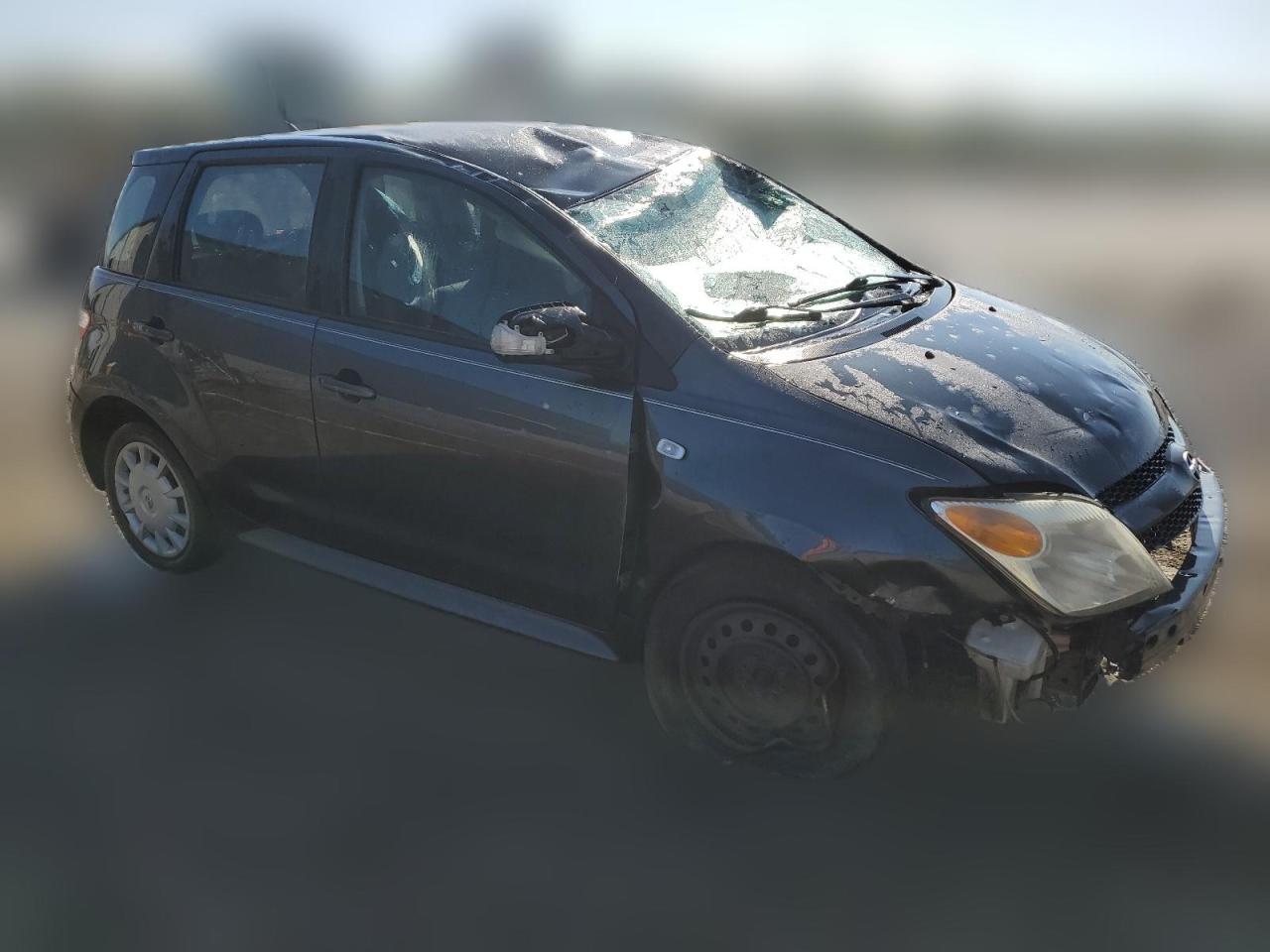 2006 Toyota Scion Xa VIN: JTKKT624860167484 Lot: 52145814