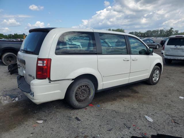 2D4RN4DE9AR487876 | 2010 Dodge grand caravan se