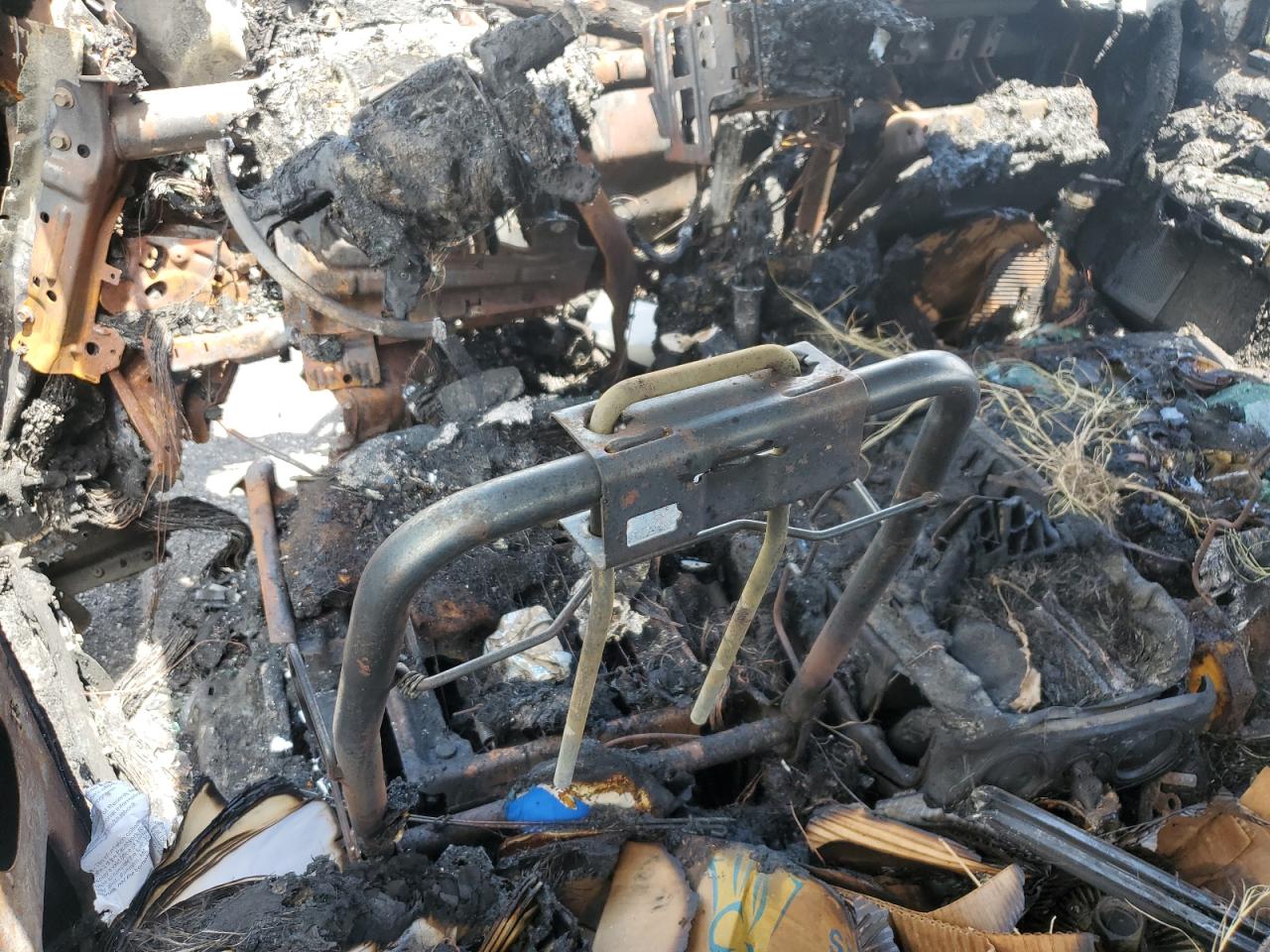 2006 Ford F150 Supercrew VIN: 1FTPW14V26FA68010 Lot: 60913284