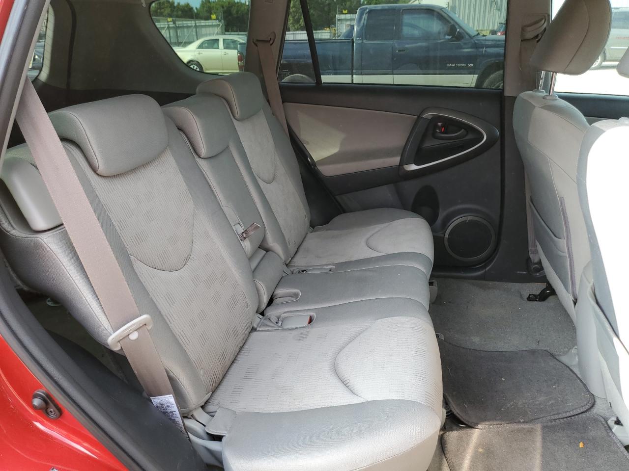 2009 Toyota Rav4 VIN: JTMBF33V89D015657 Lot: 58737804