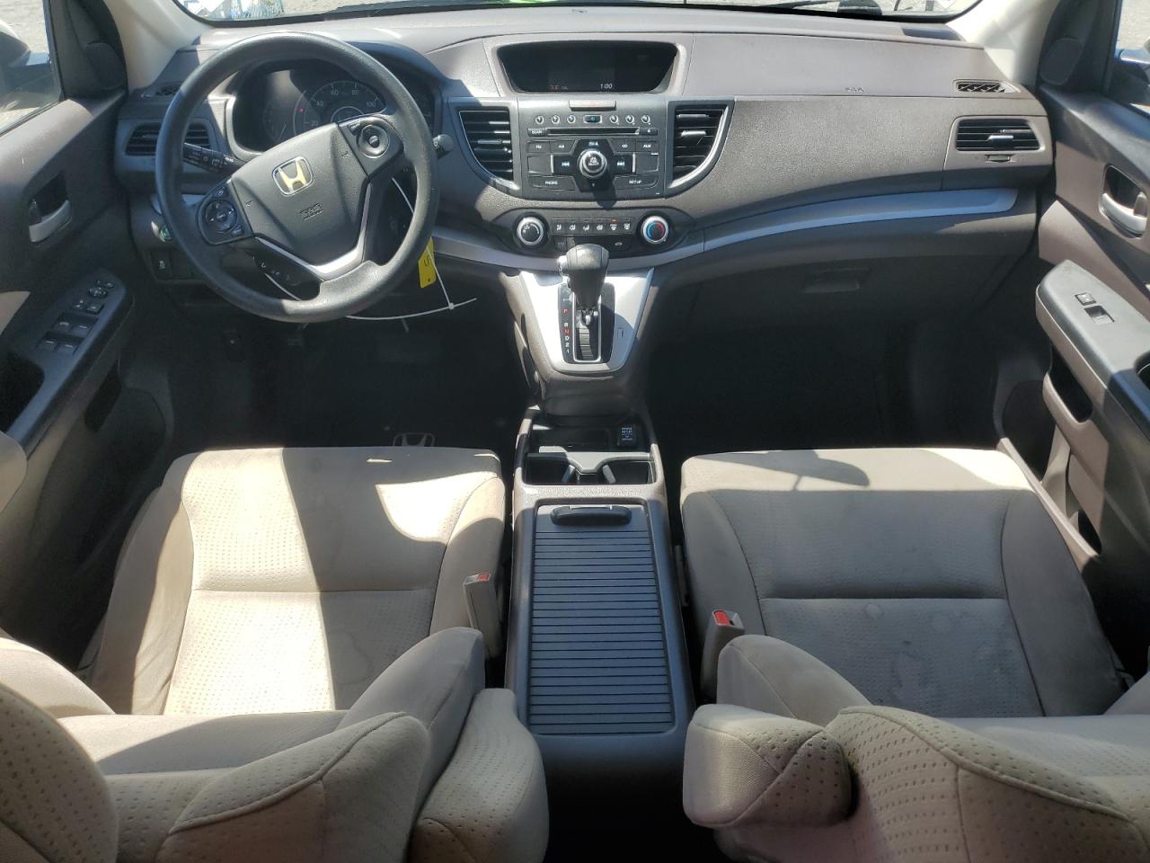 2012 Honda Cr-V Ex VIN: 5J6RM4H56CL069985 Lot: 60630544