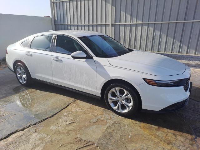 1HGCY1627PA601433 - 2023 HONDA ACCORD - #undefined