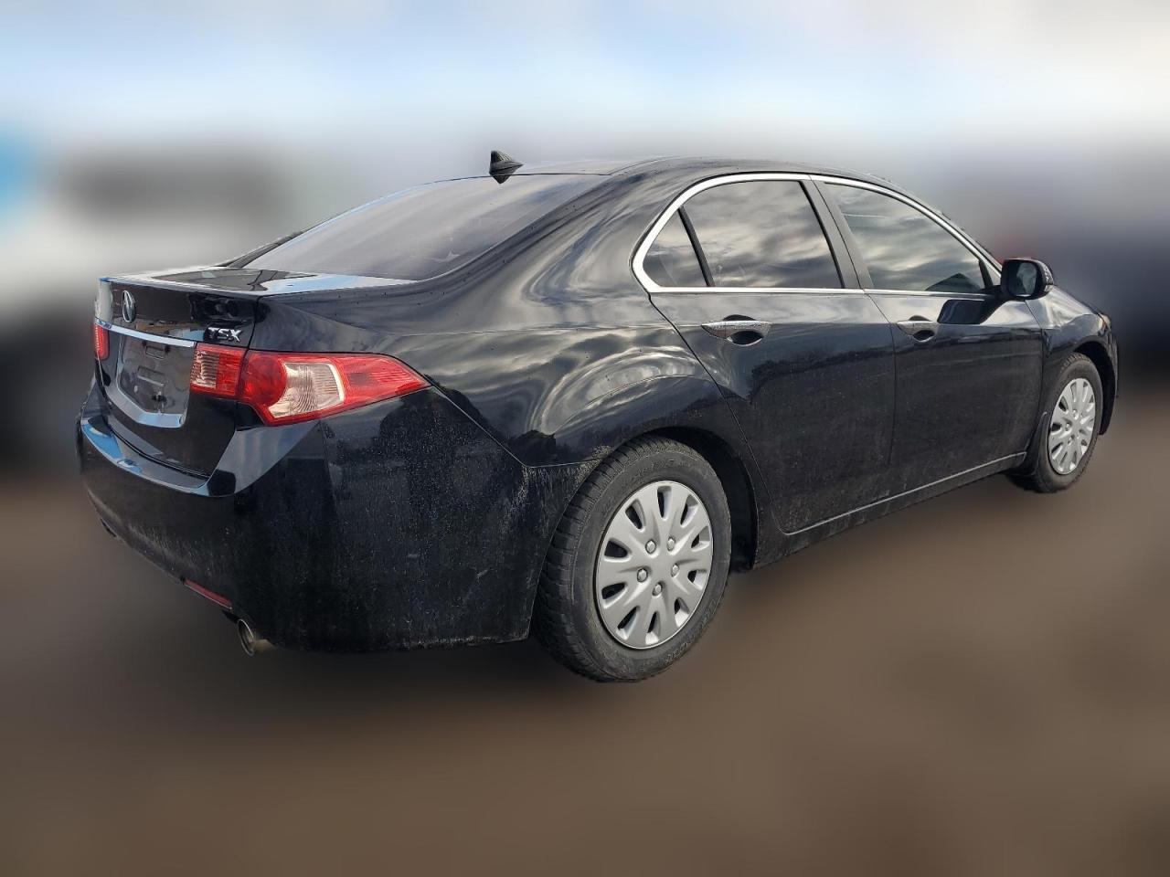 2012 Acura Tsx VIN: JH4CU2F54CC801564 Lot: 47052454