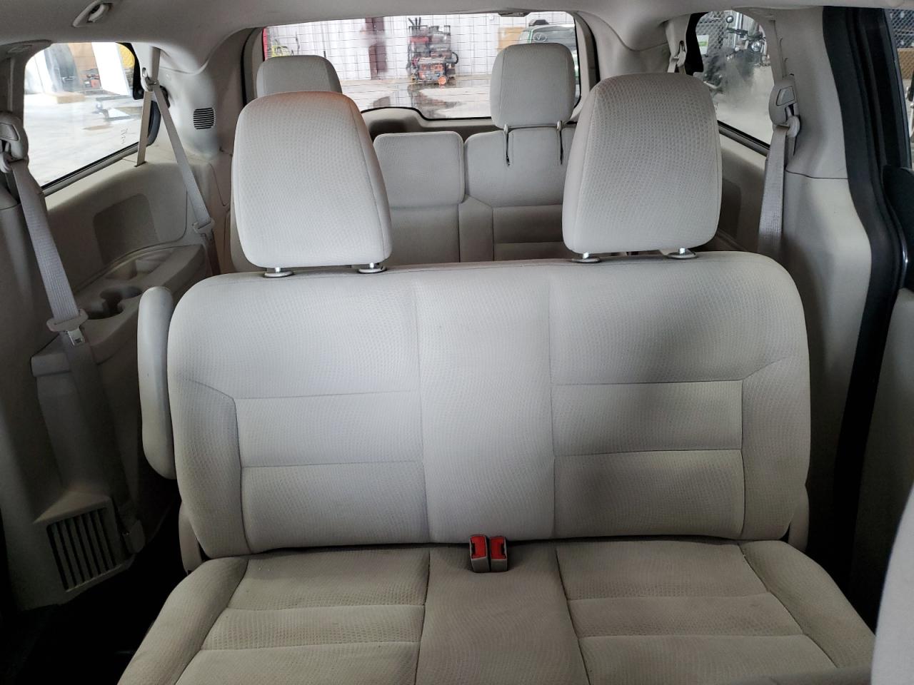 2015 Dodge Grand Caravan Se VIN: 2C4RDGBG0FR615175 Lot: 58856294