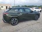 2024 Lexus Ux 250H Premium продається в Cahokia Heights, IL - Side