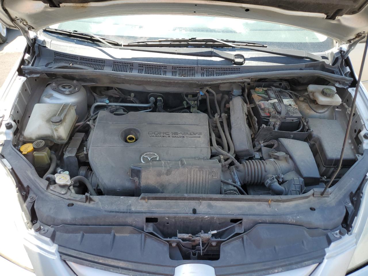 2009 Mazda 5 VIN: JM1CR293790335006 Lot: 60359324