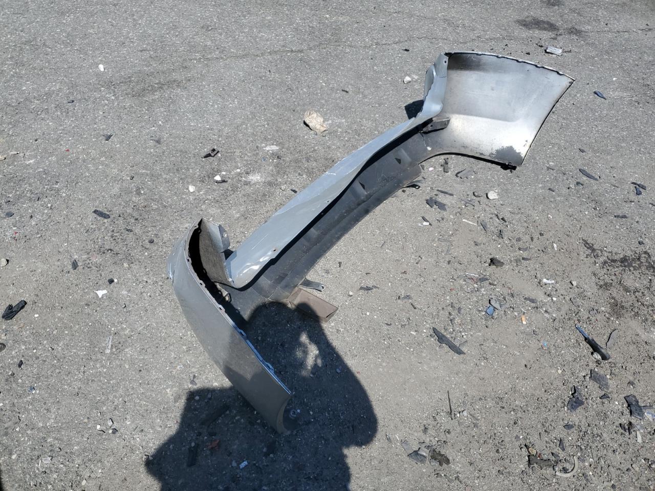 2007 Toyota Rav4 VIN: JTMBD33V875078836 Lot: 57714404