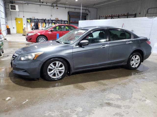 2011 Honda Accord Se за продажба в Candia, NH - Front End