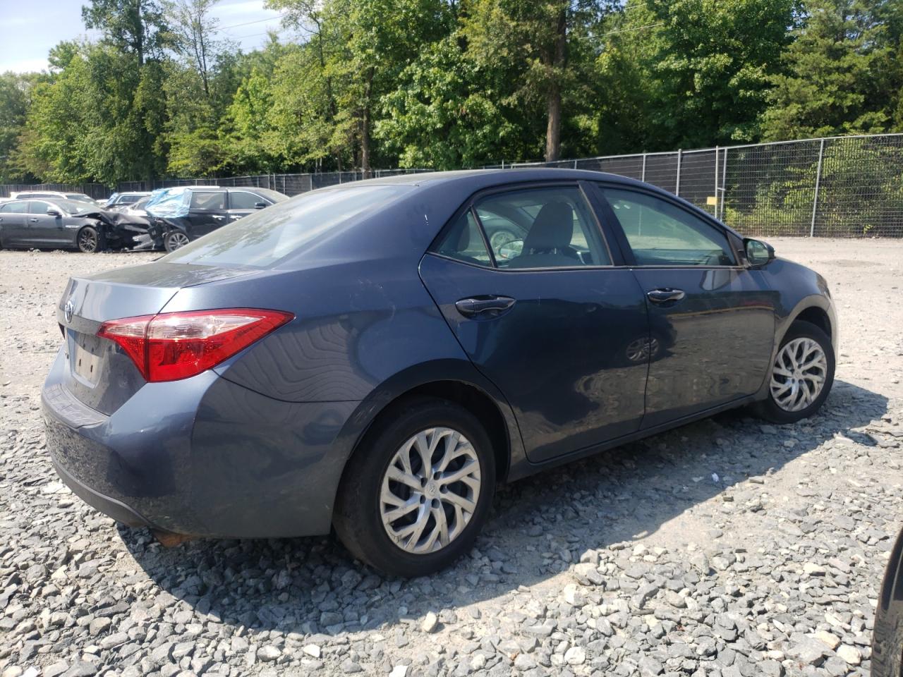 2019 Toyota Corolla - Image 3