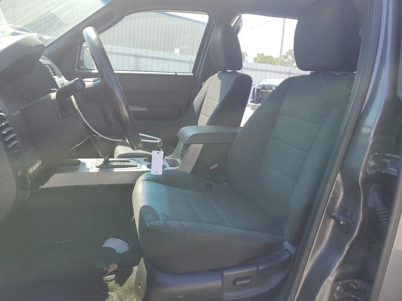 2011 Ford Escape Xlt VIN: 1FMCU0D76BKA31328 Lot: 59930824