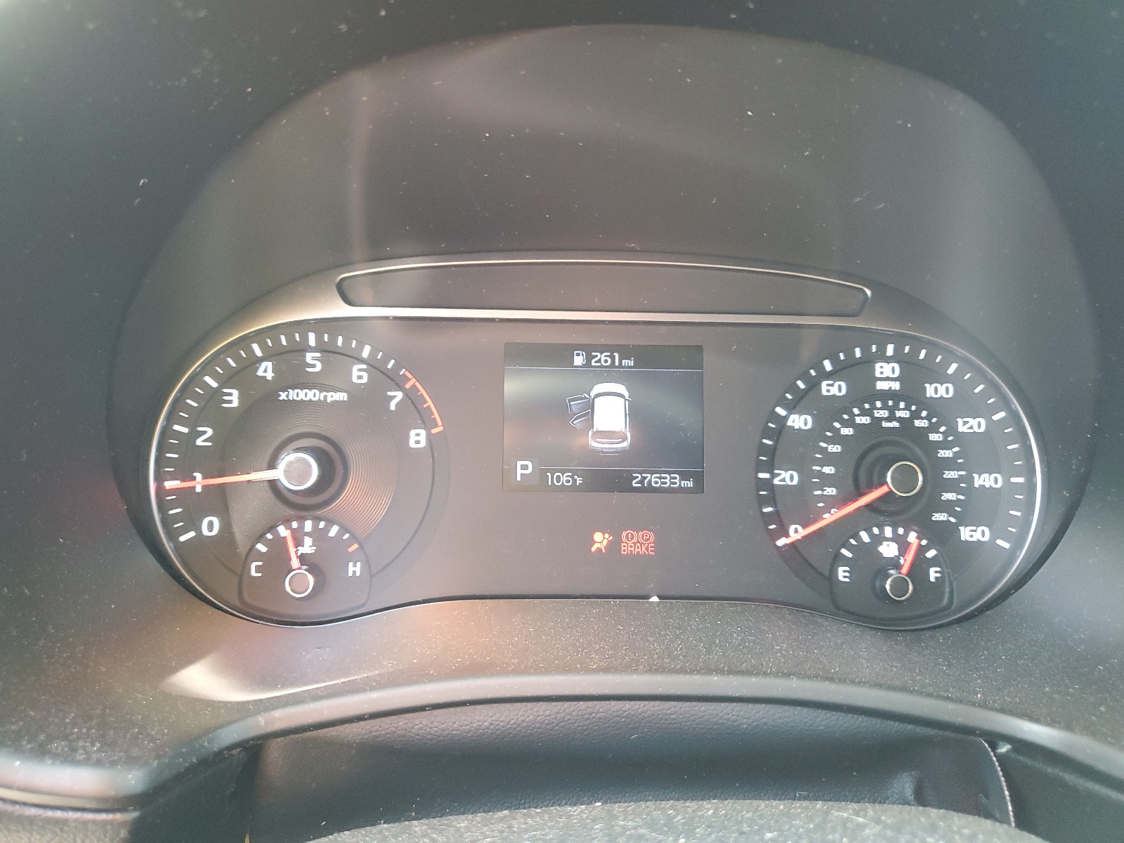 KNDJ23AU1M7792741 2021 Kia Soul Lx