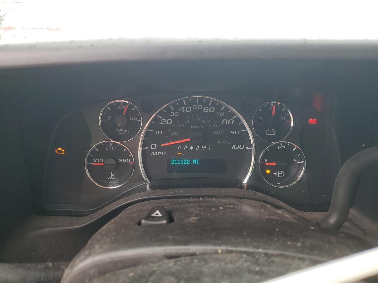 2019 Chevrolet Express G2500 VIN: 1GCWGAFP6K1329606 Lot: 57849154