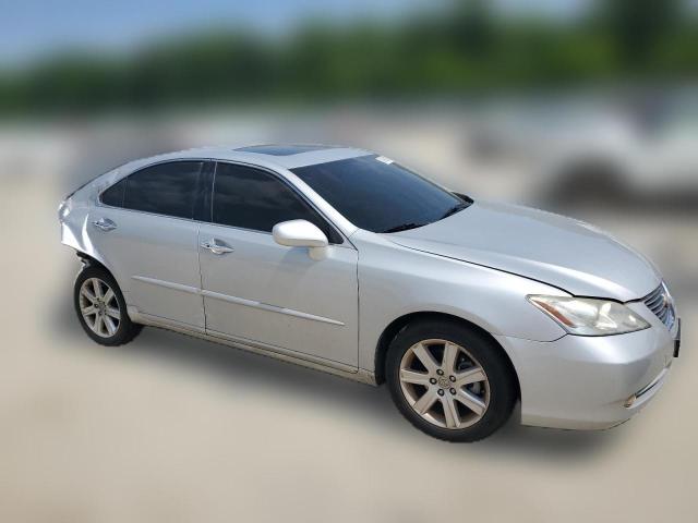 JTHBJ46GX82190714 | 2008 Lexus es 350