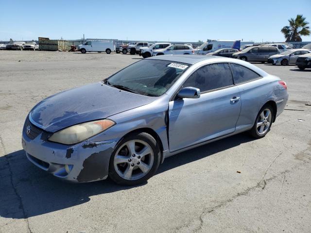 2005 Toyota Camry Solara Se for Sale in Martinez, CA - Vandalism