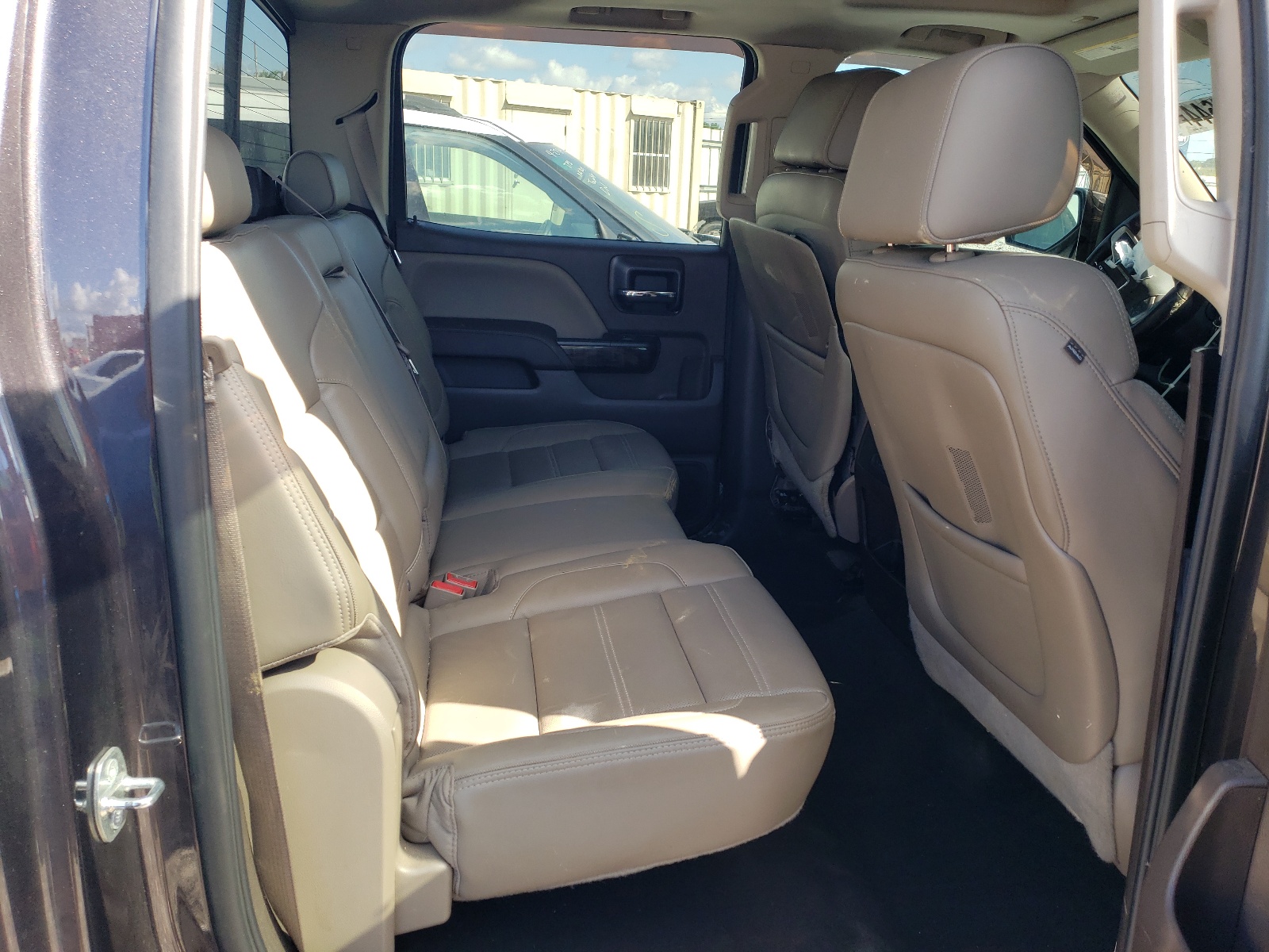 3GTU2WEJ2EG569726 2014 GMC Sierra K1500 Denali