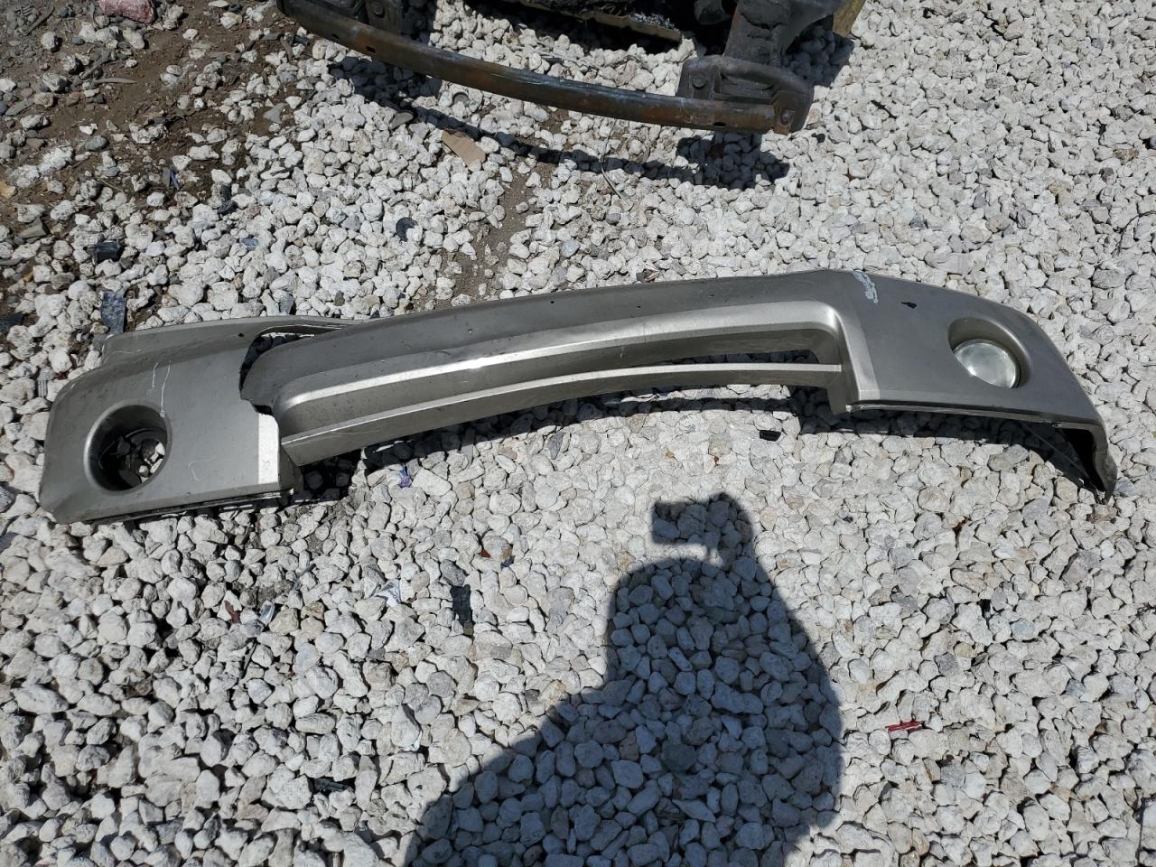 2007 Ford Expedition Eddie Bauer VIN: 1FMFU17507LA83438 Lot: 57472874