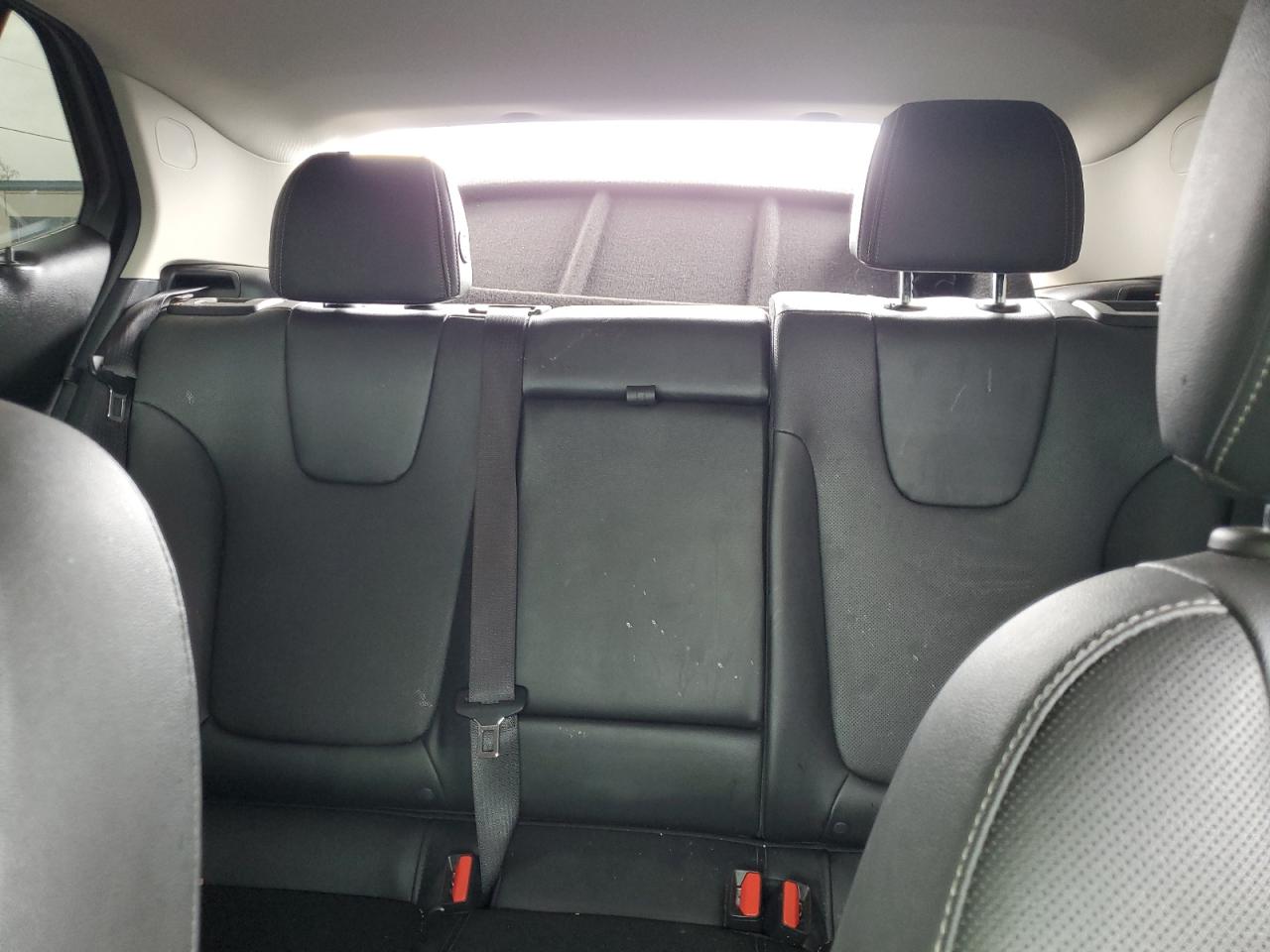 2024 Buick Encore Gx Sport Touring VIN: KL4AMDSL5RB001194 Lot: 59800664