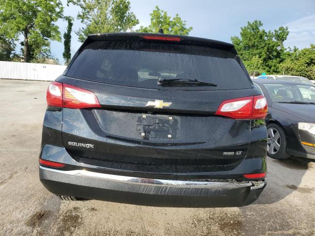 2018 CHEVROLET EQUINOX LT 2GNAXSEV2J6327497  59681664