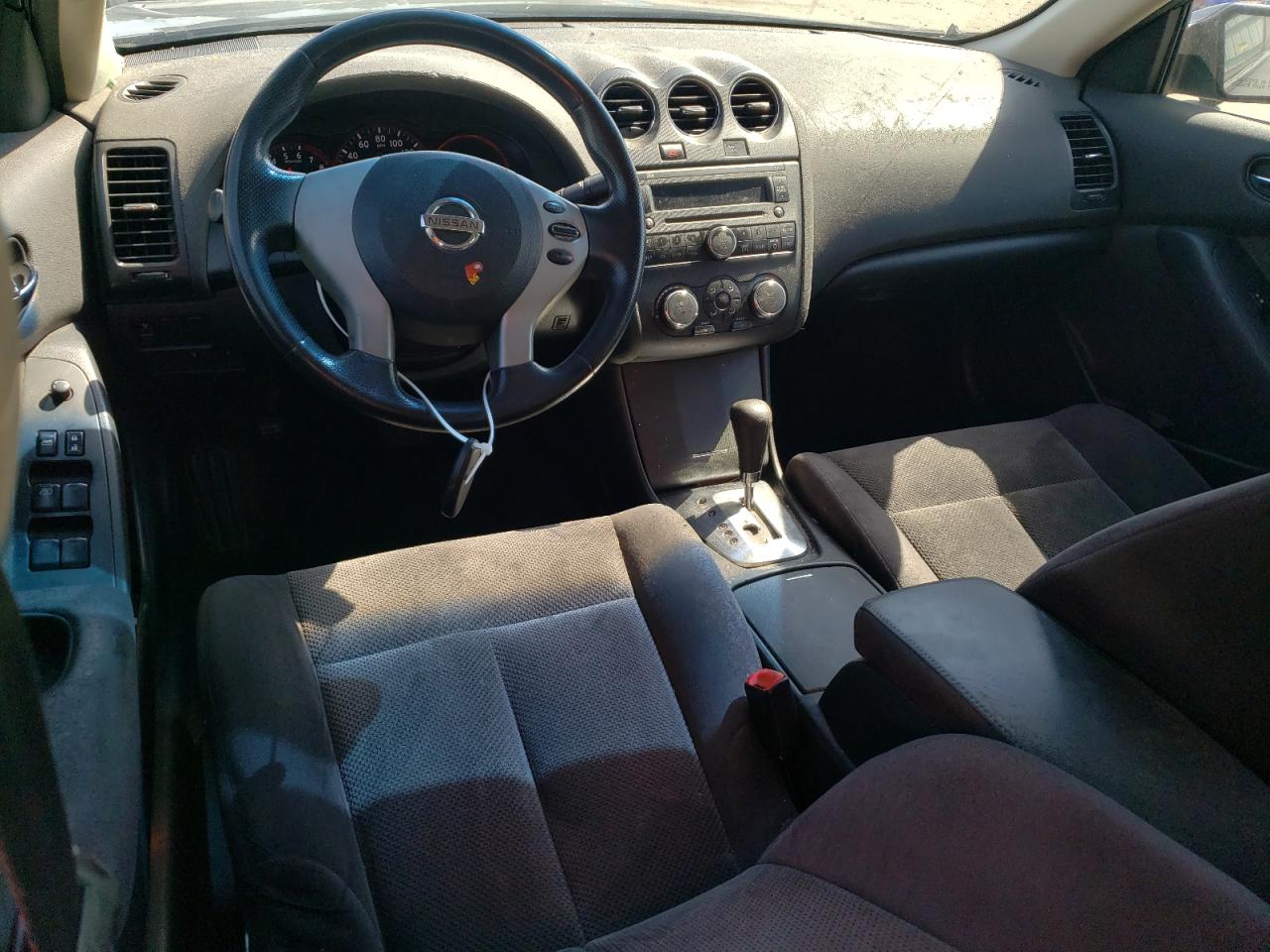 1N4AL21E09N418257 2009 Nissan Altima 2.5