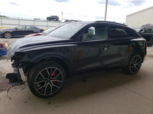 2020 Audi Q8 Prestige S-Line იყიდება Dyer-ში, IN - Front End