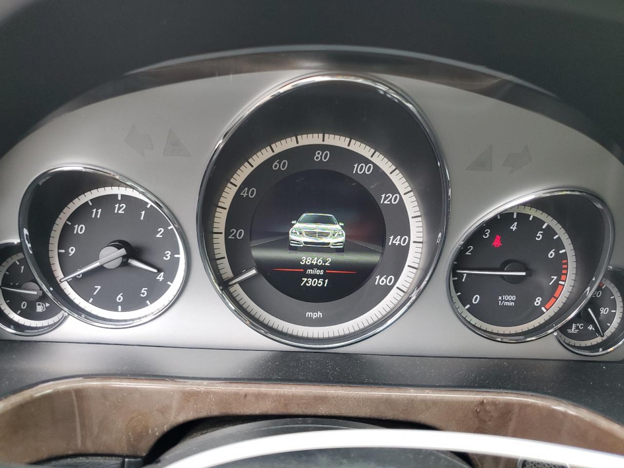 2013 Mercedes-Benz E 350 VIN: WDDHF5KB2DA691146 Lot: 60905654