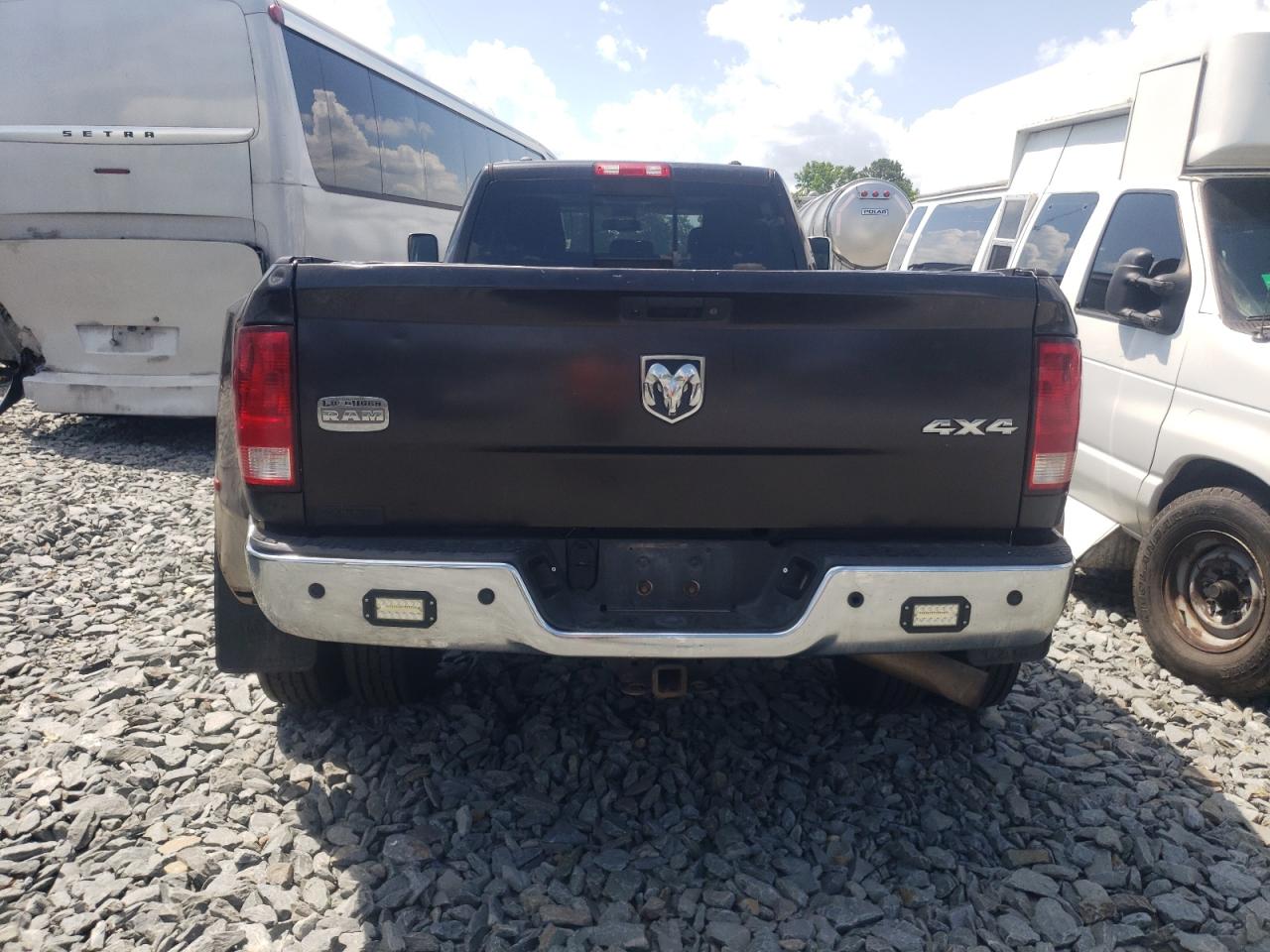 2011 Dodge Ram 3500 VIN: 3D73Y4CL8BG567659 Lot: 57498344