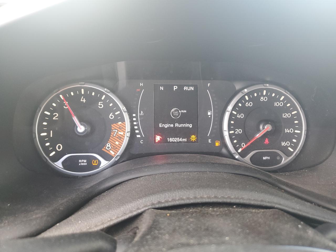 ZACNJAAB9KPK10695 2019 Jeep Renegade Sport