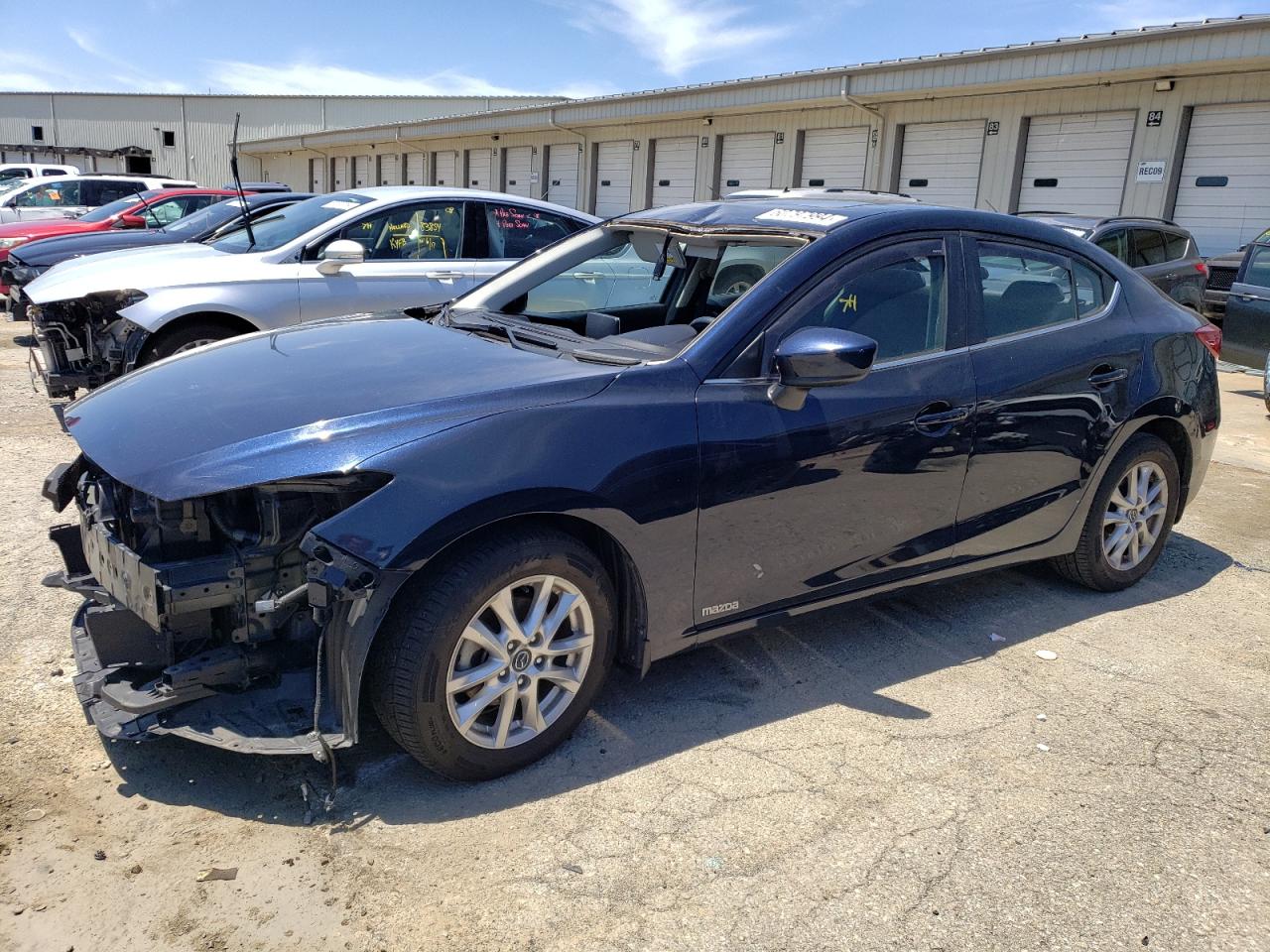 3MZBM1V74GM254775 2016 MAZDA 3 - Image 1