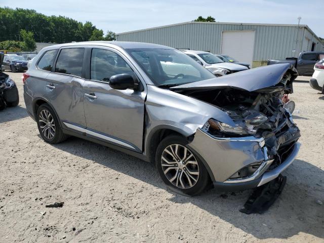 JA4AD2A35JZ053345 | 2018 Mitsubishi outlander es