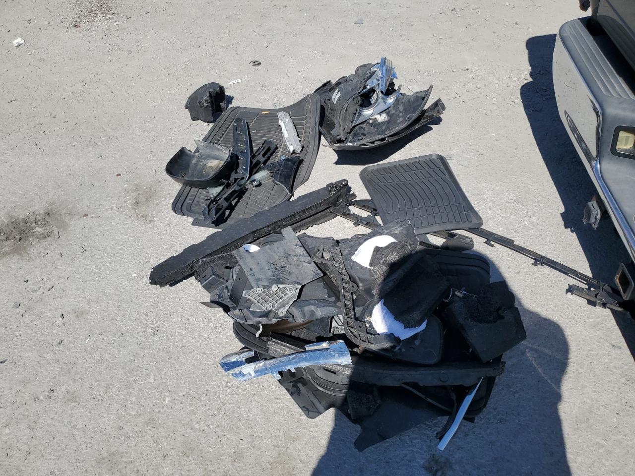 2003 Dodge Ram 1500 St VIN: 1D7HA18N53S209643 Lot: 58954814