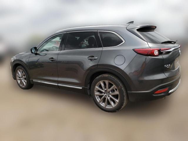  MAZDA CX-9 2022 Сірий