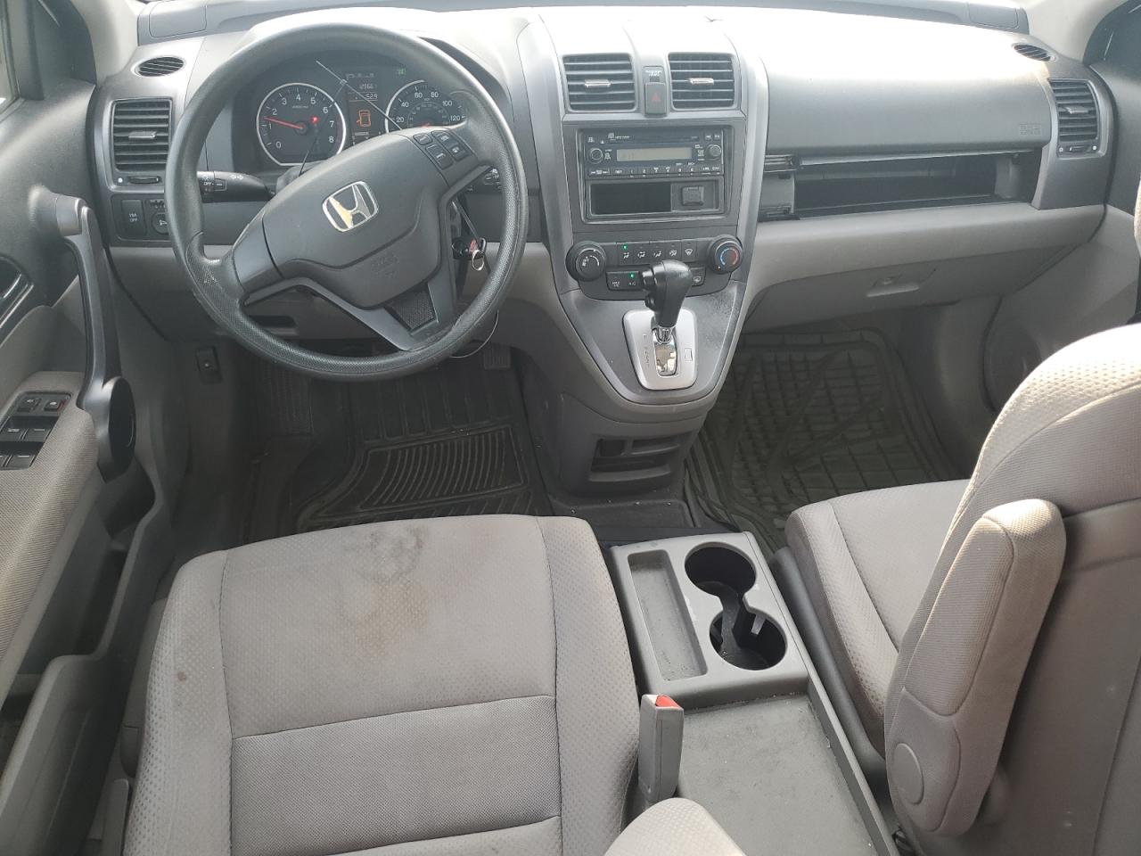 2008 Honda Cr-V Lx VIN: 3CZRE38358G703023 Lot: 59826734